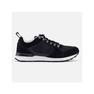ROSSIGNOL Heritage S Herrenschuhe, komplett schwarz