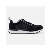 ROSSIGNOL Heritage S Herrenschuhe, komplett schwarz