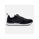 ROSSIGNOL Heritage S Herrenschuhe, komplett schwarz