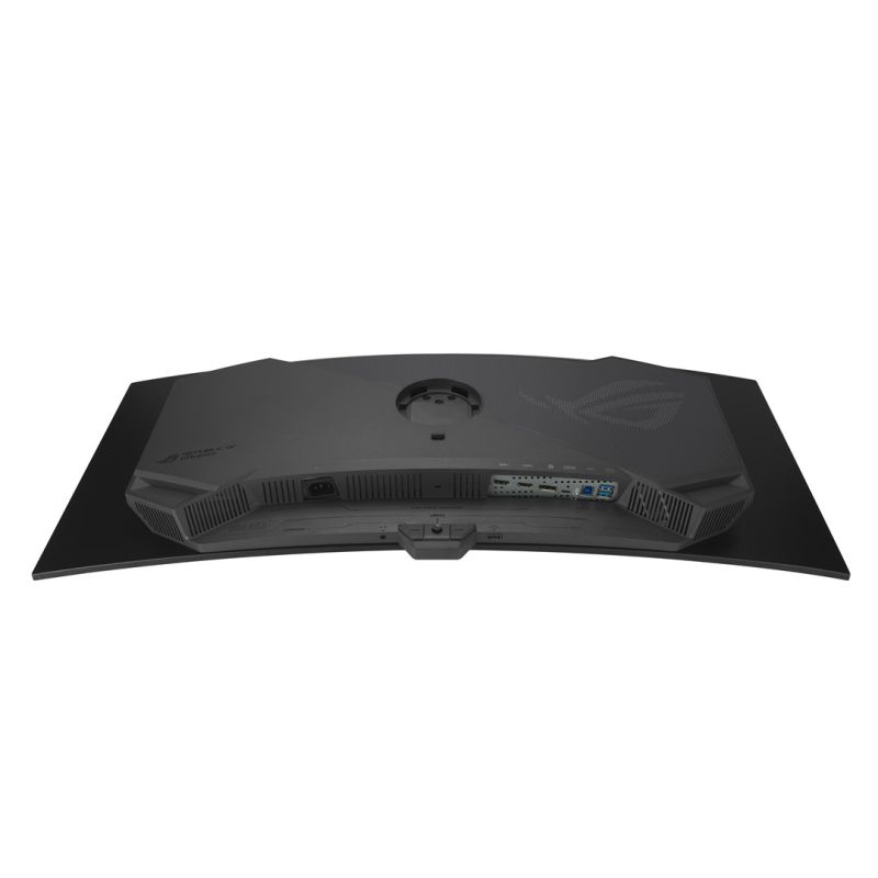19. ASUS ROG Strix OLED XG34WCDG Computermonitor 86,4 cm (34") 3440 x 1440 px UltraWide Quad HD QD-OLED Schwarz