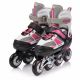 8. Meteor Rox 22354 Rollschuhe
