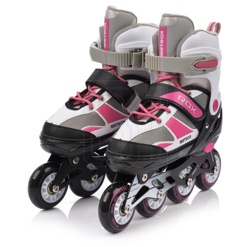 8. Meteor Rox 22354 Rollschuhe