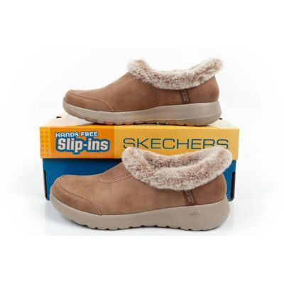 11. Skechers ON-THE W 175490/CSNT Schuhe