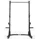 13. VIRTUFIT POWER RACK MIT KLIMMZUGSTANGE
