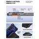 9. Supcase ArmorBox Mag MagSafe Hülle für Samsung Galaxy S26 – Marineblau und Schwarz