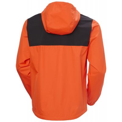 7. Helly Hansen Vancouver Regenjacke M 53935 307