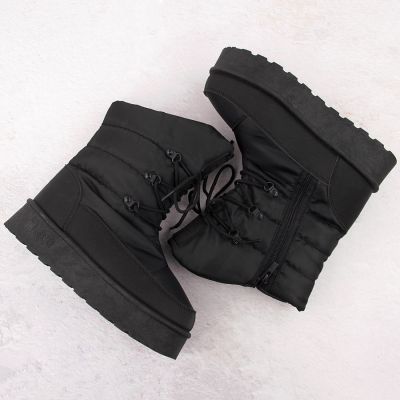 9. Big Star Plateau-Schneestiefel OO274884 W INT2071