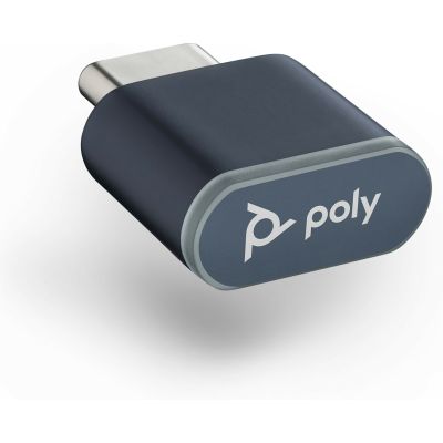 3. POLY BT700 USB-C Bluetooth-Adapter