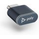 3. POLY BT700 USB-C Bluetooth-Adapter