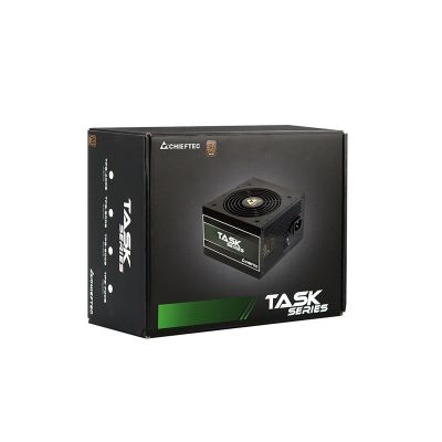 2. Chieftec Task 700W Netzteil