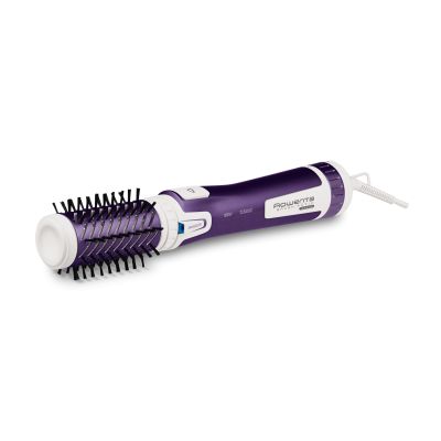 Rowenta CF 9530 Brush Active Lockenstab (1000W; lila)