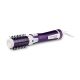 Rowenta CF 9530 Brush Active Lockenstab (1000W; lila)