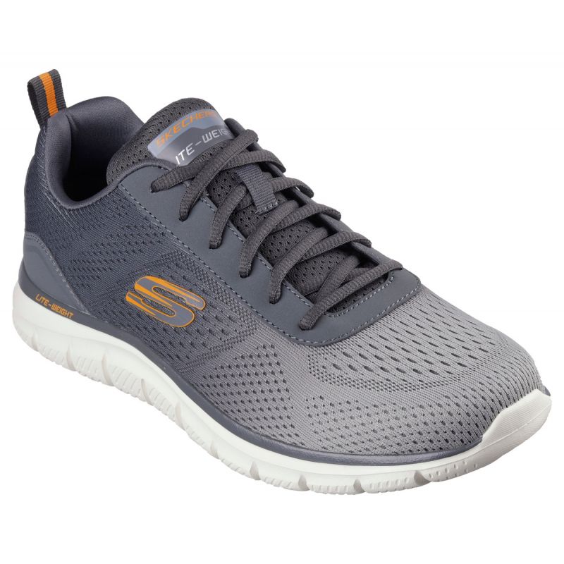 Skechers Track Sneakers - Ripkent M 232399 OLV