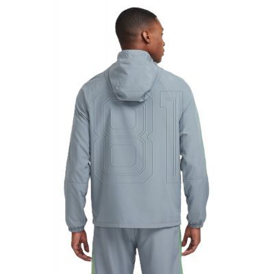 2. Nike Academy Jacke M FZ0585-065