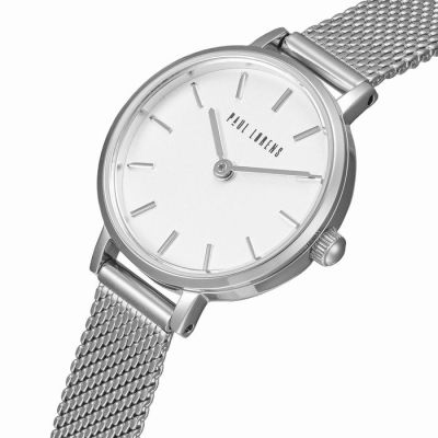 2. Damenuhr PAUL LORENS PL20004B-3C1 + Box