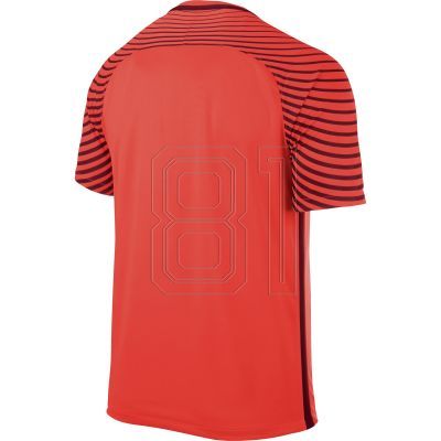 2. Nike Gardien M 725889-671 Torwarttrikot