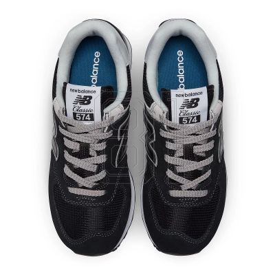 3. New Balance Turnschuhe M WL574EVB