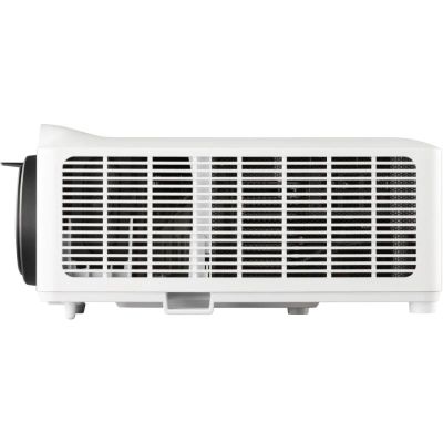10. Viewsonic LS901-4K Datenprojektor, Standardprojektor, 5500 ANSI Lumen, UHD 4K (3840 x 2160), Weiß