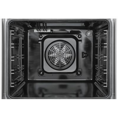 3. AMICA 57GEH3.33HZpTaDA(Xx) Pizza-Gasherd | Konvektion | Pizzafunktion 300 °C | EasyClean