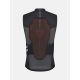 5. ROSSIGNOL FLEXVENT VEST SR Skiprotektor schwarz