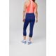 4. Damen Spark Capri Jogginghose Marineblau