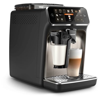 2. PHILIPS EP 5447/90 Espressomaschine
