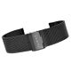 3. GIEWONT Supernova GW330 GWB330-3 Smartwatch-Armband – Schwarz