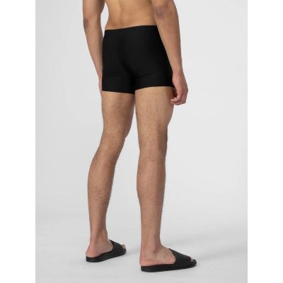 3. Herren-Badehose mit Zusatz von recycelten Materialien 4F 4FWSS24USWTM039-20S