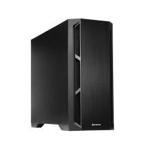 Chieftec Midi APEX Serie GA-01B-Q-OP Midi-Tower