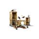 4. LEGO Harry Potter 76447 – Schloss Hogwarts: Flugstunde auf dem Besen