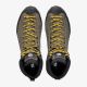 4. Mojito Hike GTX-Titanium-Senfgelb-46,5 Scarpa Schuhe