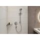 5. BADEZAHLREGAL ADDSTORIS Q HANSGROHE CHROM