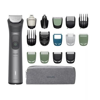 8. PHILIPS Multigroom MG 7961/15 Trimmer