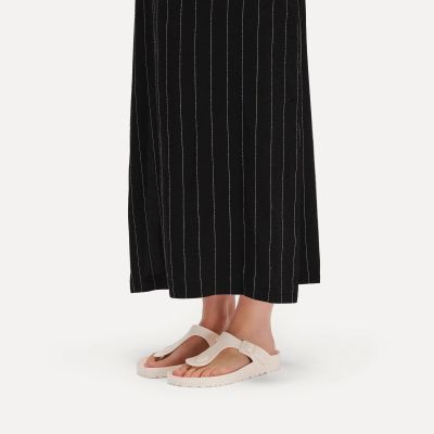 4. Birkenstock Damen-Flip-Flops GIZEH EVA 1031278 EGGSHELL (Standardweite)