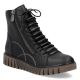 8. Rieker Lederstiefeletten W Y3410-00 RKR726