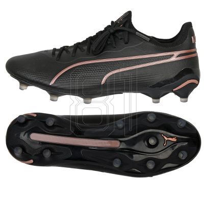Puma King Ultimate FG/AG M 107563-07 Fußballschuhe