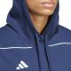 5. Adidas TIRO 23 SW Hoody W HS3602 Sweatshirt