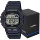 CASIO WS-1400H-1AVEF Uhr + Box Unisex
