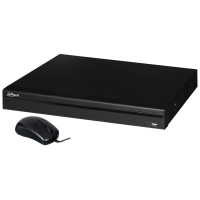 17. DAHUA NVR4232-4KS3 IP-Recorder