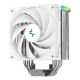 7. DeepCool AK400 DIGITAL SE WH Kühlung