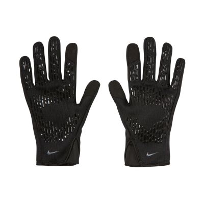 2. Nike Academy Kinderhandschuhe Schwarz IQ0663 011