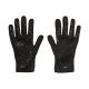 2. Nike Academy Kinderhandschuhe Schwarz IQ0663 011