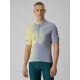 Herren-Radtrikot 4F UPF50+ 4FRSS26TFTSM2448-73A