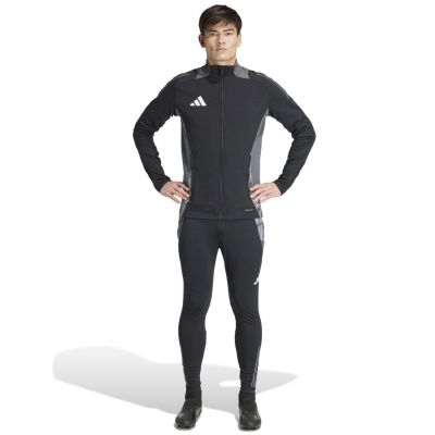 12. adidas Tiro 24 Competition M IP1870 Sweatshirt