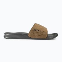 Reef One Slide M RF0A3OND-GTA flip-flops