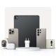 14. Baseus Palm 20W USB-C Wandladegerät - Weiß
