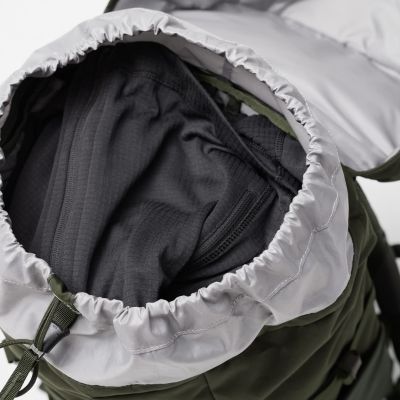 8. Fjällräven Skule Top 26 Laptop-Rucksack – Tiefwald