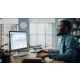 10. Philips 4000 Serie 24B2N4200/00 Computermonitor 60,5 cm (23,8 Zoll) 1920 x 1080 Pixel Full HD LCD Grau