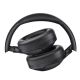 5. QCY H3 Lite Over-Ear-Kopfhörer mit ANC und Bluetooth 5.3 – Schwarz
