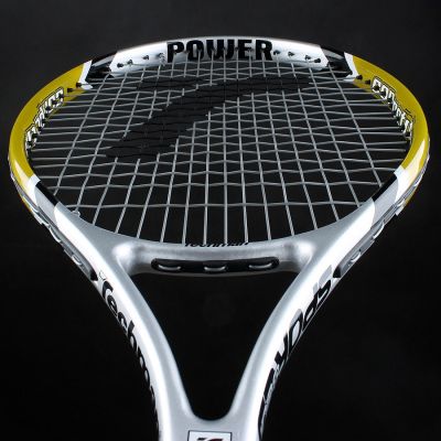 8. Tennisschläger Techman 8001